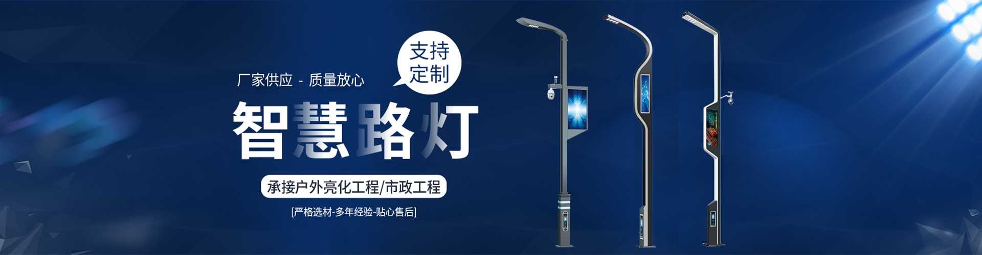 德阳市太阳能路灯定制厂家
